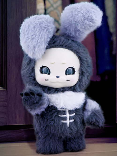 【12月9日発売予定】ClawZ クロージィー（Hello world vol.1）(正規販売店）