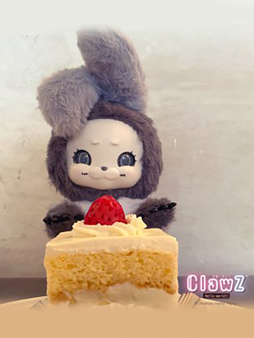 【12月9日発売予定】ClawZ クロージィー（Hello world vol.1）(正規販売店）