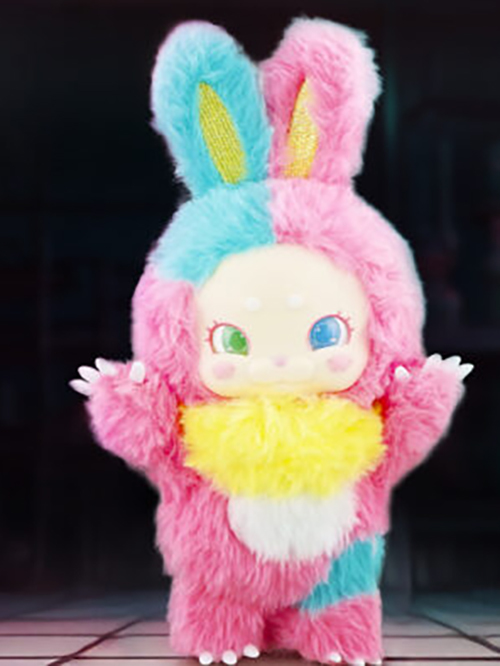 【12月9日発売予定】ClawZ クロージィー（Hello world vol.1）(正規販売店）