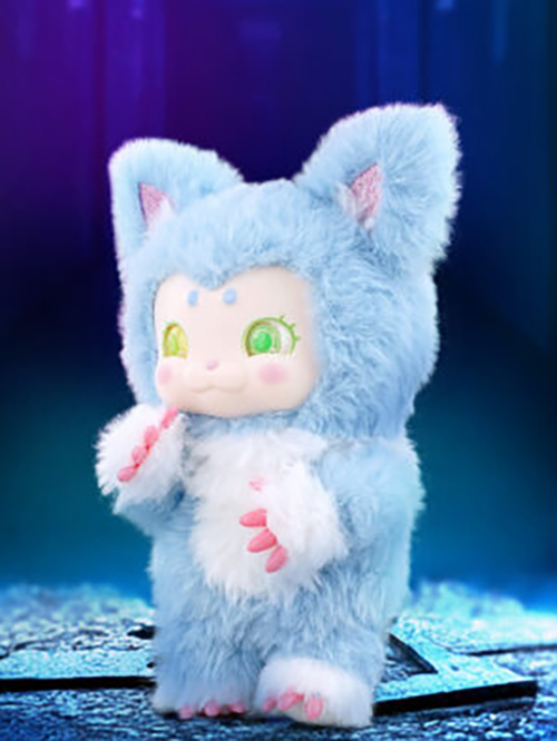 【12月9日発売予定】ClawZ クロージィー（Hello world vol.1）(正規販売店）