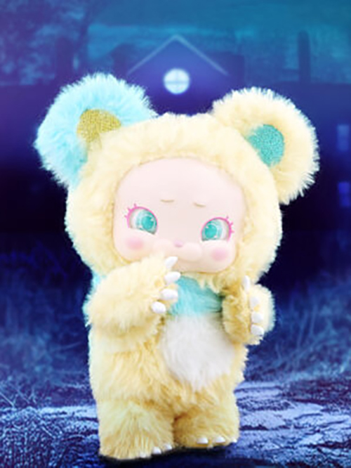 【12月9日発売予定】ClawZ クロージィー（Hello world vol.1）(正規販売店）