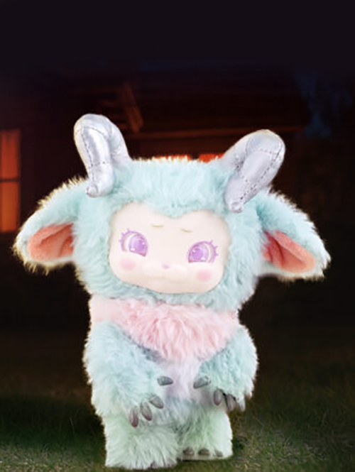 【12月9日発売予定】ClawZ クロージィー（Hello world vol.1）(正規販売店）