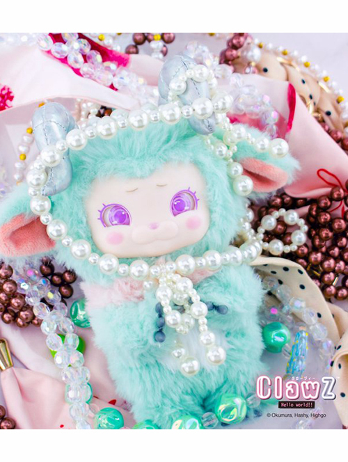 【12月9日発売予定】ClawZ クロージィー（Hello world vol.1）(正規販売店）