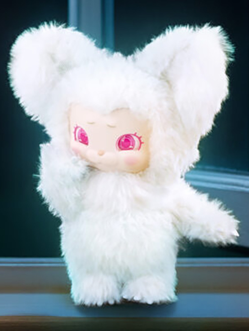 【12月9日発売予定】ClawZ クロージィー（Hello world vol.1）(正規販売店）