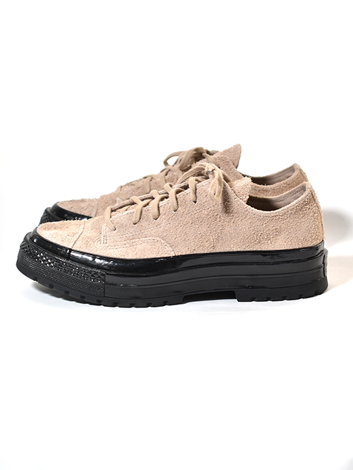 CONVERSE USA Chuck 70  National Suede