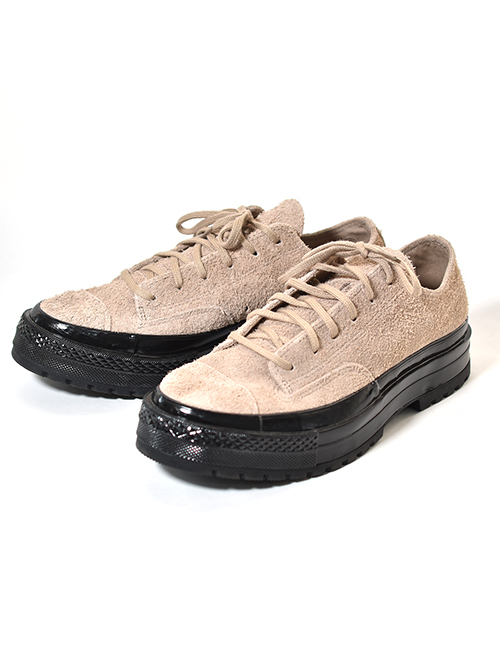 CONVERSE USA Chuck 70  National Suede