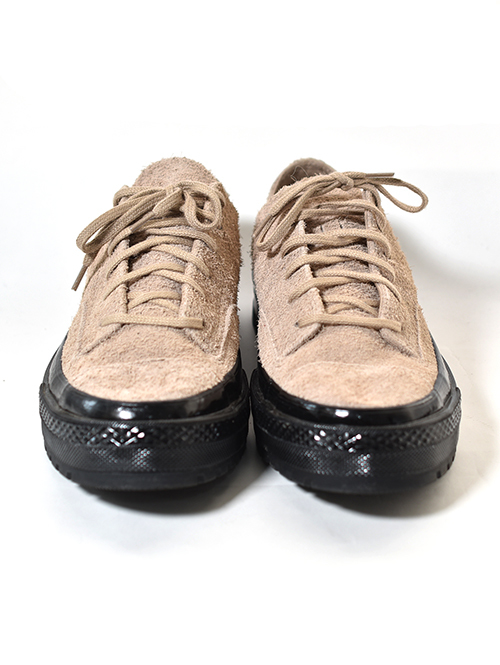 CONVERSE USA Chuck 70  National Suede