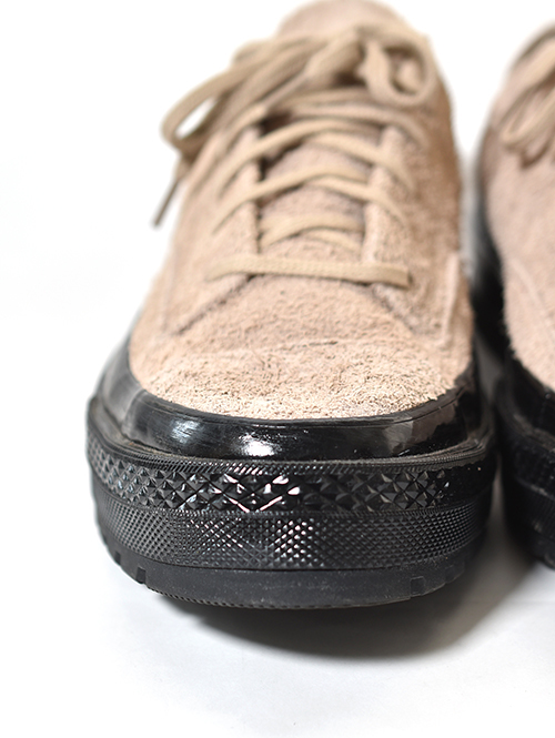 CONVERSE USA Chuck 70  National Suede