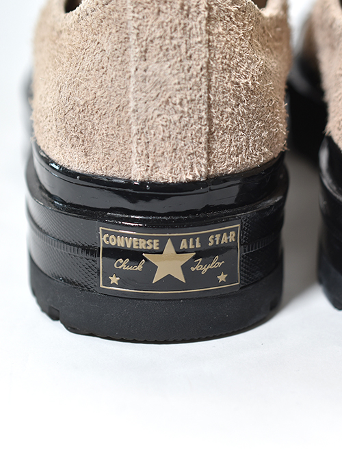 CONVERSE USA Chuck 70  National Suede