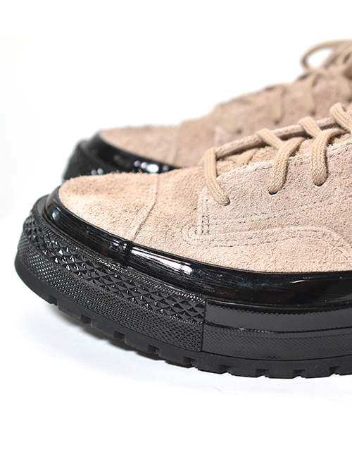 CONVERSE USA Chuck 70  National Suede