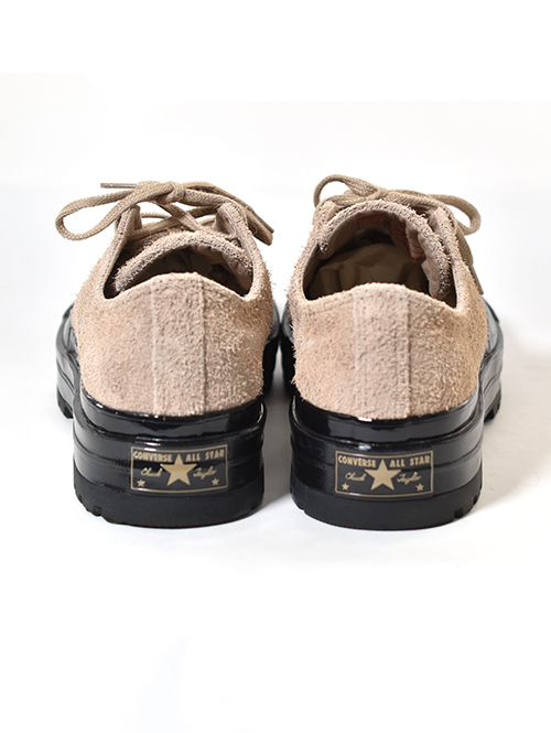 CONVERSE USA Chuck 70  National Suede