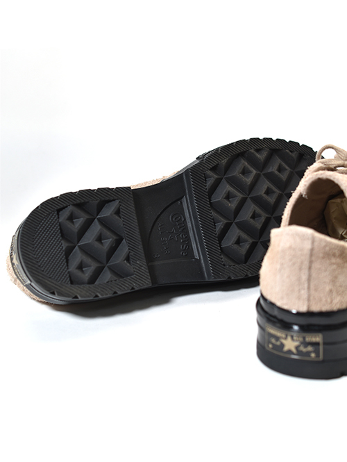 CONVERSE USA Chuck 70  National Suede