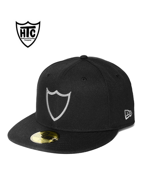 New Era 59/50 x HTC 25th  Anniversary  Cap(1人1点）