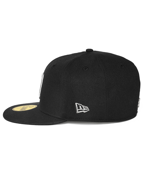 New Era 59/50 x HTC 25th  Anniversary  Cap(1人1点）