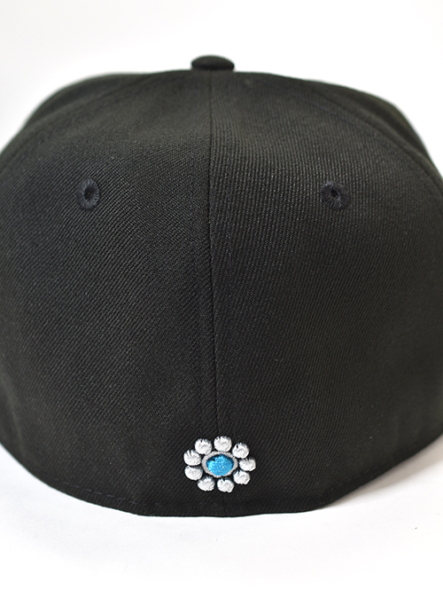 New Era 59/50 x HTC 25th  Anniversary  Cap(1人1点）