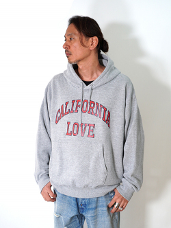 ILL ONE EIGHTY California Love Parker