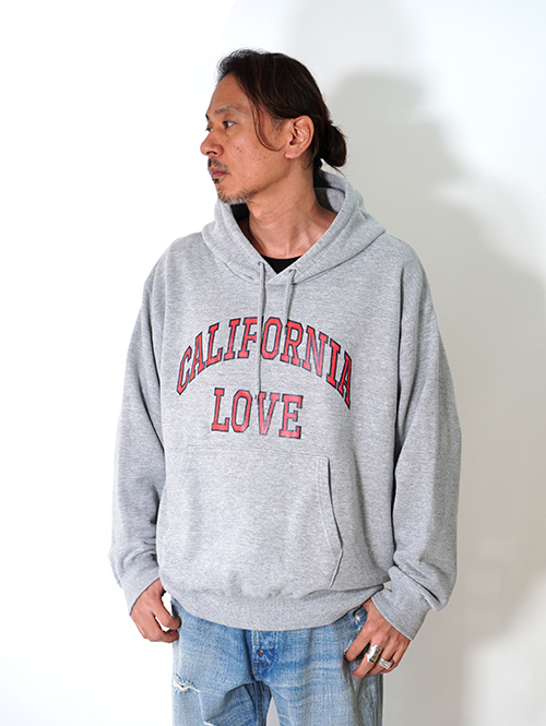 ILL ONE EIGHTY California Love Parker