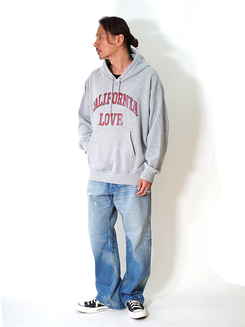 ILL ONE EIGHTY California Love Parker