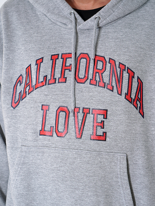 ILL ONE EIGHTY California Love Parker