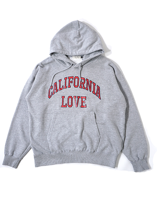 ILL ONE EIGHTY California Love Parker