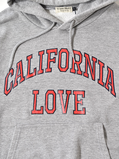 ILL ONE EIGHTY California Love Parker