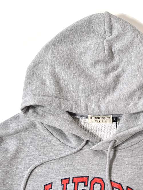 ILL ONE EIGHTY California Love Parker