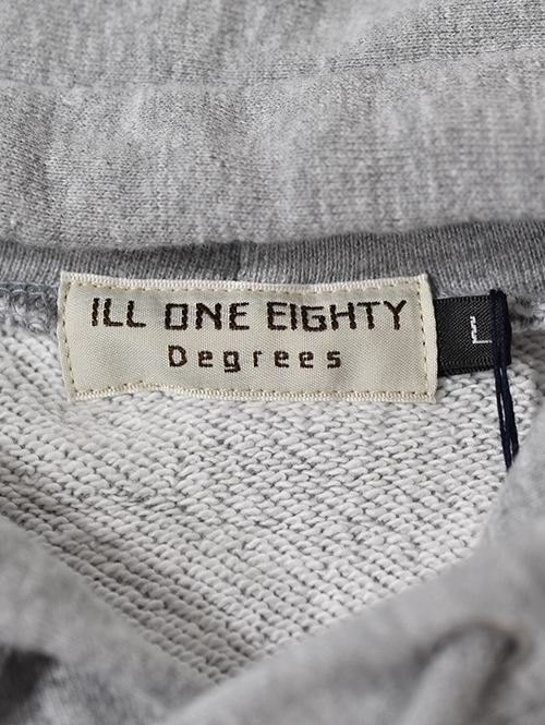 ILL ONE EIGHTY California Love Parker