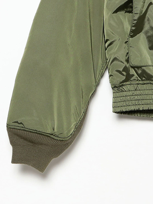 SPIEWAK  G-8 WEP LONG JACKET - Sage