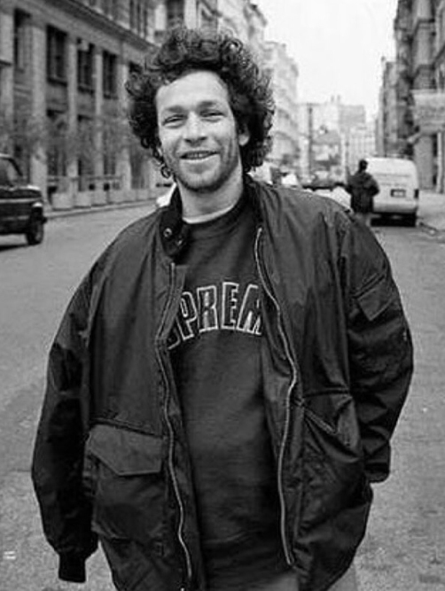 SPIEWAK  G-8 WEP LONG JACKET - Black