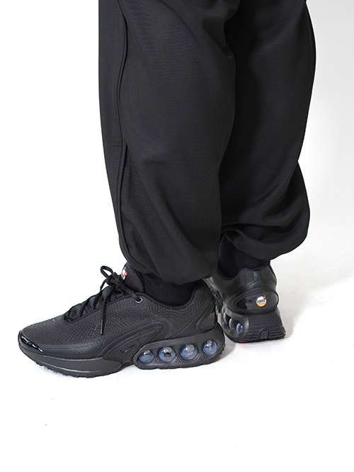 LA MOND  HRMS LINE DRAWST WIDE PANT