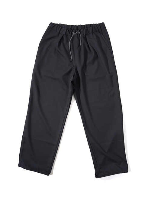 LA MOND  HRMS LINE DRAWST WIDE PANT