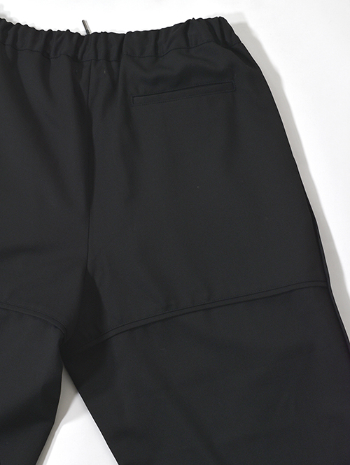 LA MOND  HRMS LINE DRAWST WIDE PANT