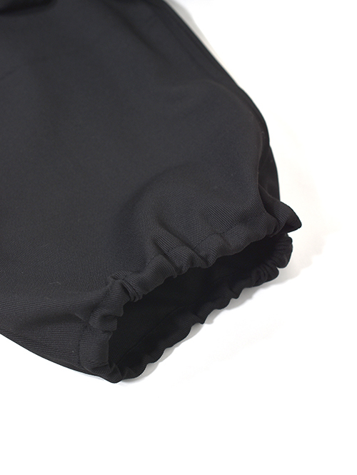 LA MOND  HRMS LINE DRAWST WIDE PANT