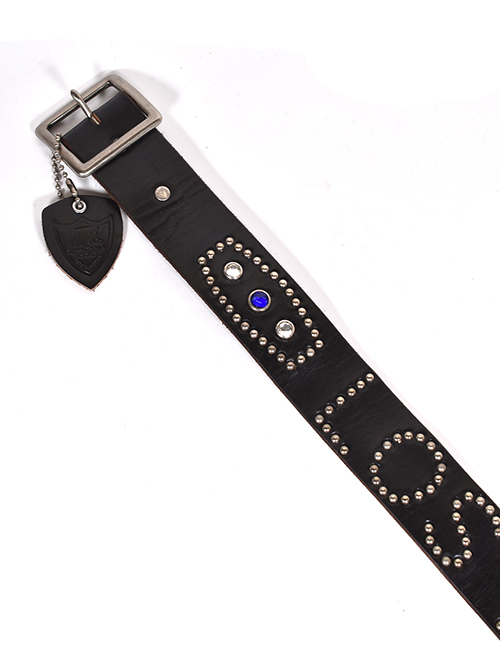 HTC 2025FW Limited  LOS  ANGELES  1. 75inch CLEAR-D.SAPPHIRE-CLEAR					