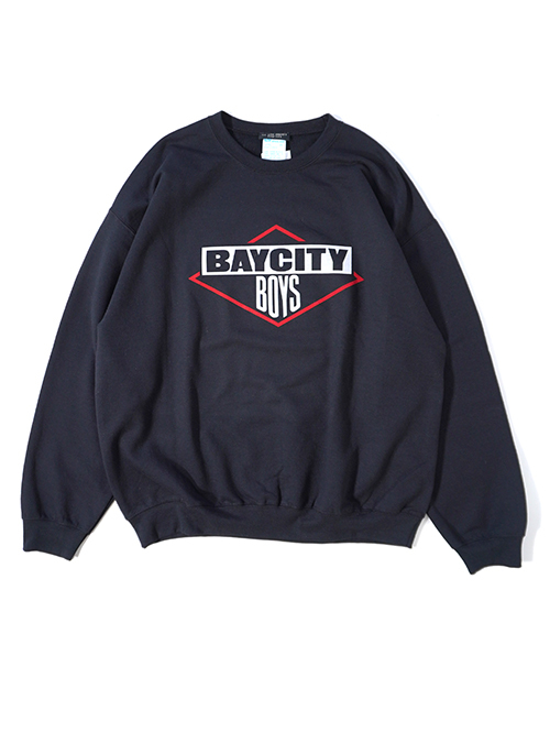 ILL ONE EIGHTY　"BAYCITY BOYS" SWEATSHIRT