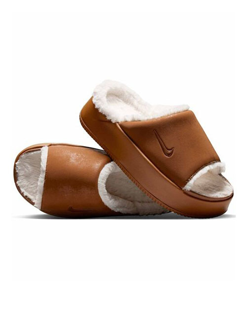 Nike ナイキ カーム エレベーション ファー HV8560-200 Brown