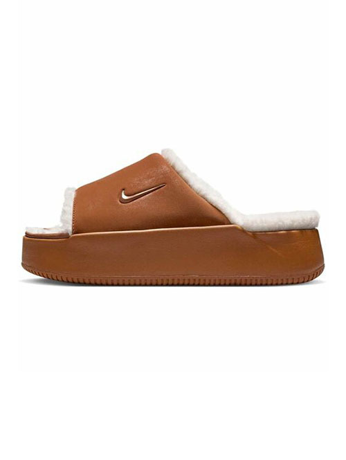 Nike ナイキ カーム エレベーション ファー HV8560-200 Brown