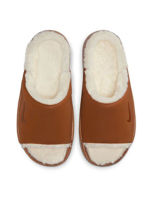 Nike ナイキ カーム エレベーション ファー HV8560-200 Brown