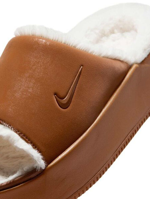 Nike ナイキ カーム エレベーション ファー HV8560-200 Brown