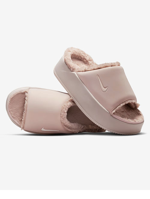 Nike ナイキ カーム エレベーション ファー HV8560-600  Silt Red(Pink)