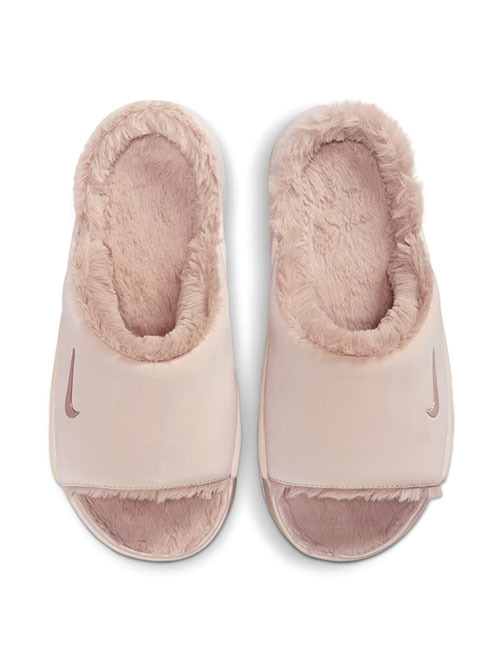 Nike ナイキ カーム エレベーション ファー HV8560-600  Silt Red(Pink)