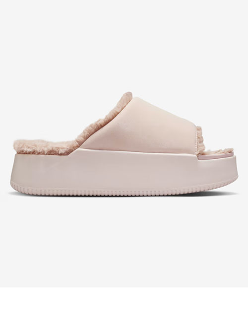 Nike ナイキ カーム エレベーション ファー HV8560-600  Silt Red(Pink)