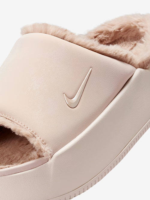 Nike ナイキ カーム エレベーション ファー HV8560-600  Silt Red(Pink)