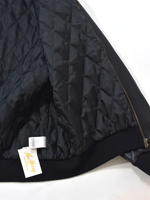 Mac Murray  Imitation Leather Blouson