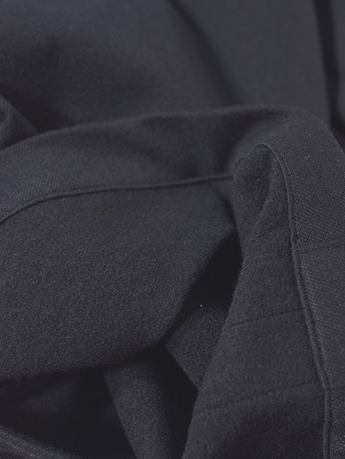 SALUTE HELM サイド切替ワイドパンツ (65513)