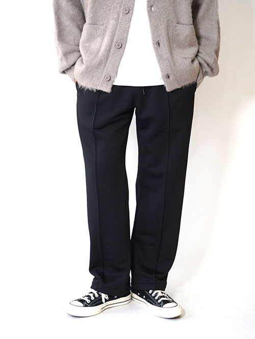 SALUTE HELM  キャノンループ イージーパンツ (65505) 　再入荷