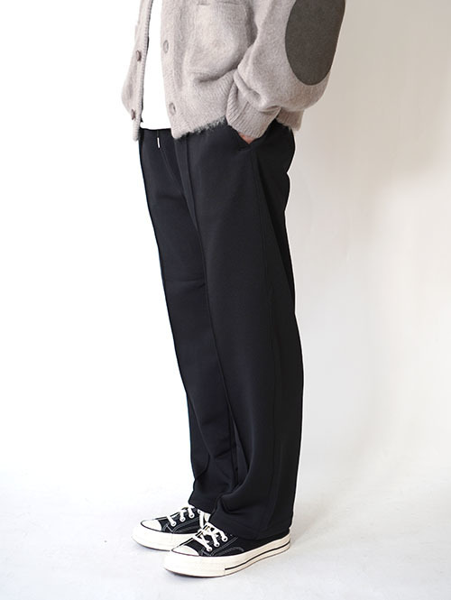 SALUTE HELM  キャノンループ イージーパンツ (65505) 　再入荷