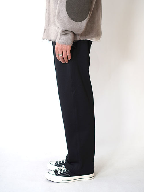 SALUTE HELM  キャノンループ イージーパンツ (65505) 　再入荷