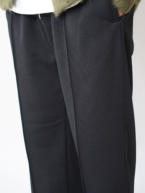 SALUTE HELM  キャノンループ イージーパンツ (65505) 　再入荷