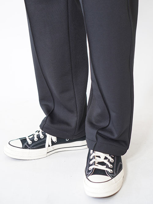 SALUTE HELM  キャノンループ イージーパンツ (65505) 　再入荷